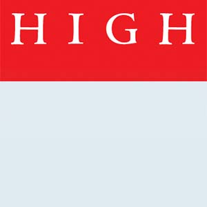 High museum logo